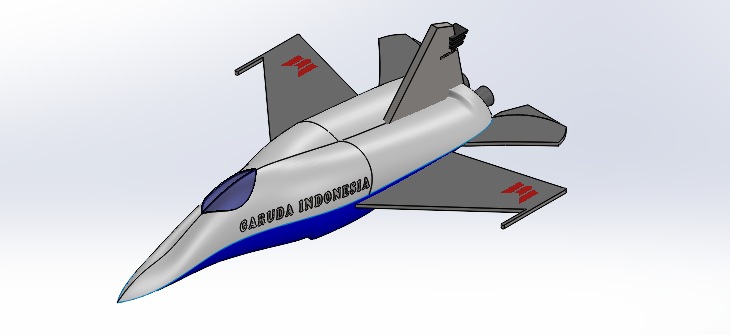 A0006666-战斗飞机